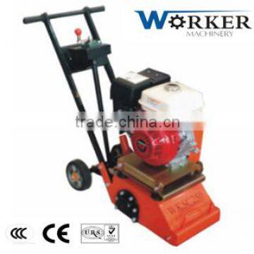 WKSC250 surface scarifier concrete sacrifying machine with handa gx270                        
                                                Quality Choice