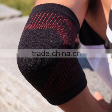 Sport Atheletic Elbow Compression Sleeve photo-2