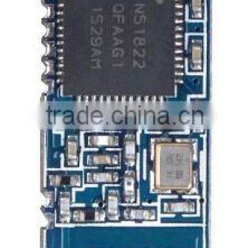 nRF51822 Bluetooth Smart Beacon Kit 256kB flash 16kB RAM BLE4.0 Bluetooth 2.4G Wireless Module nRF51822-QFAA