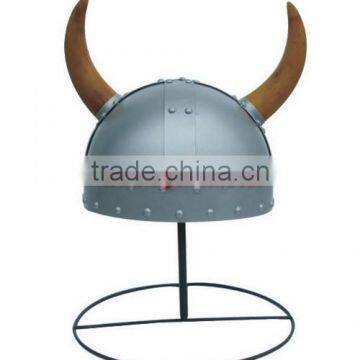 Wholesale Medieval Helmets viking helmet HKT120A