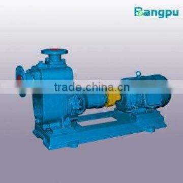 CYZ series self-suction chemical pump