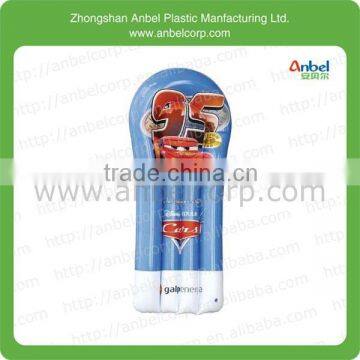 Anbel INFLATABLE BLOW UP RIDE ON RIDER BEACH SWIMMING POOL TOY PARTY photo-4