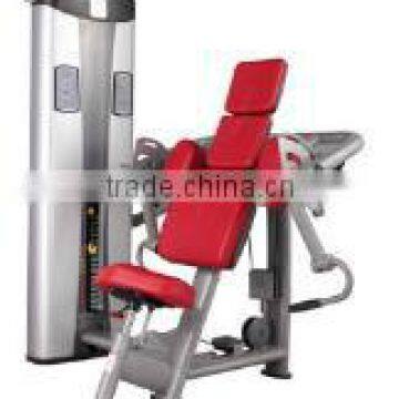 fitness equipment seated biceps curl T19-010