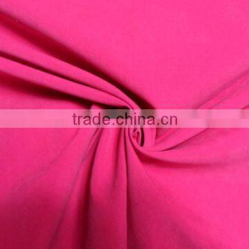 Factory Direct Sales Twill Polyester / Nylon Peach Skin Fabric for Garment,blouse,trousers,beach Shorts Etc photo-3