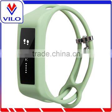 2016 China Manufacturer Cheap Customized Silicone Rubber Watch Band For Fitbit Alta, For Fitbit Alta Band photo-4