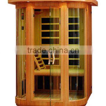 CE&RoHS Approved Best Selling Far Infrared Sauna