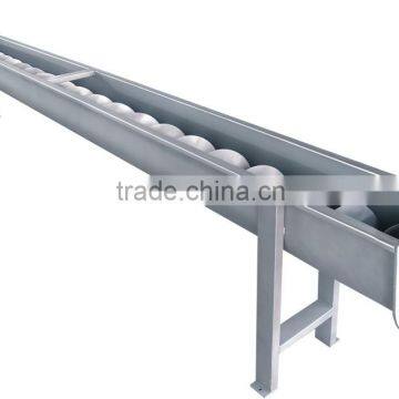 LSJ/LTJ Model spiral conveyor/hoister