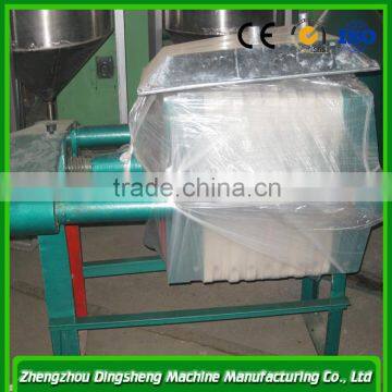 2016 New Arrival Good Performance Olive Oil Filter Machine