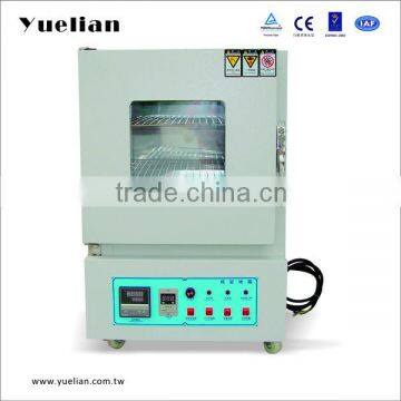 Hot air oven/hot air oven specification/price for hot air oven/industrial oven/electrical oven (T25-240)