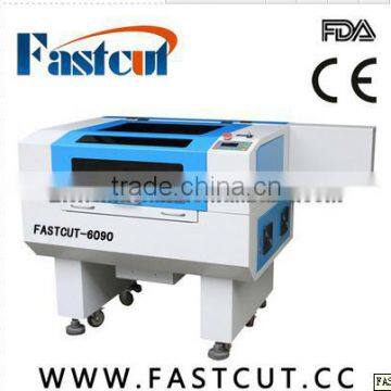 FASTCUT1290High Speed Efficiency Performance Laser Marking RECI Co2 Laser Tube photo-3