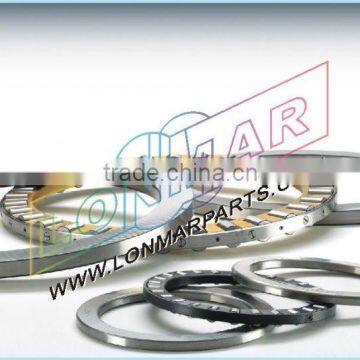 00 CYLINDRICAL ROLLER THRUST BEARING