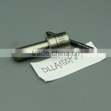 Common Rail Nozzle DLLA155P848 / Denso Fuel Injector Nozzle 093400-8480 For Engine Hino J05E/J06 Fuel Injector 095000-6353 photo-5
