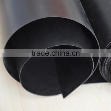 hdpe geomembrane liner / ldpe geomembrane manufacture