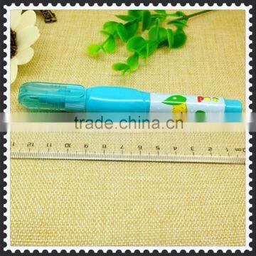 Metal Tip Direct Manufacturer Correction Pen &liquid Corrector photo-6