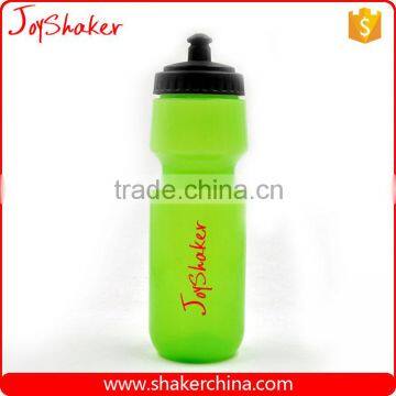 750ML Soft Plastic Custom Squeeze Bottle BPA Free- Blue Color photo-6