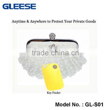 Wireless Smart Bluetooth 4.0 Anti-lost Alarm Child Elderly Pet Phone Car Lost Reminder Baby Key Anti Lost photo-5