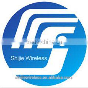 5.8G 40CH FPV Wireless AV Receiver W/ LED Channel Display RC832 New Race Band photo-4