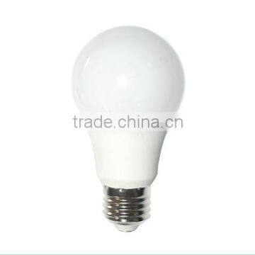 9W LED Global Bulb Plastic plus Aluminum SMD2835 CE ROSH Certificates