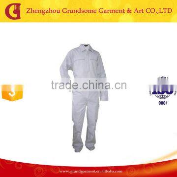 Wholesale Food Industry Workers Coverall Uniform made in China