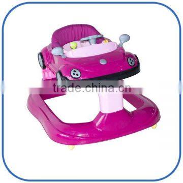 baby walker wholesale , car style baby walker , Baby Wiggle Car