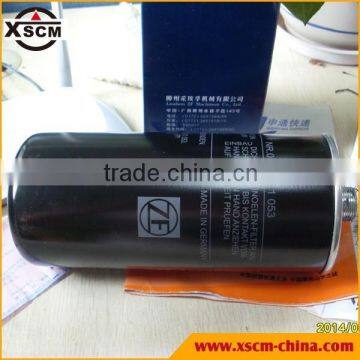 Filtered water impurities china engine oil filter