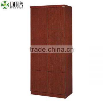 MDF wardrobe manufacturer for home and hotel 200058-2