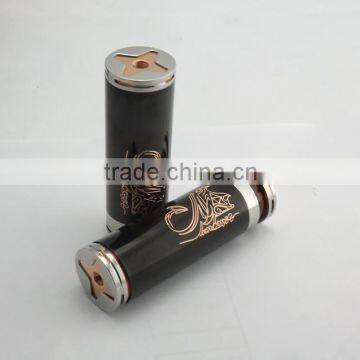 2014 Top sale panzer 26650 mod black copper Stingray mod