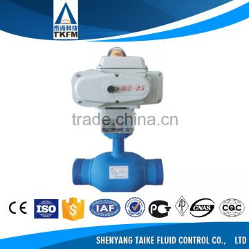 2016 air torque Customized high speed electric valve actuator with Product quality protection