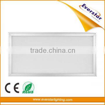 High Quality Ra80 36W 2400lm LED Panel Lighting photo-2
