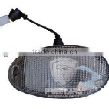 top quality IVECO truck parts, IVECO truck body parts, IVECO truck Roof Lamp