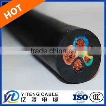Rated Voltage 450/750V and Below Rubber Insulated Cables for General Purpose