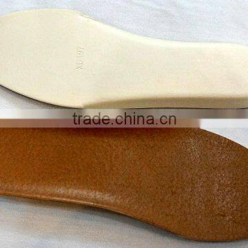 Brown EVA Insole Xd-197 photo-3