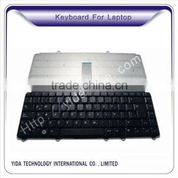 Hot Brand New Original Laptop Keyboard for DELL 1525 1545 1540 1420 Notebook LA/Latin Layout Black photo-2