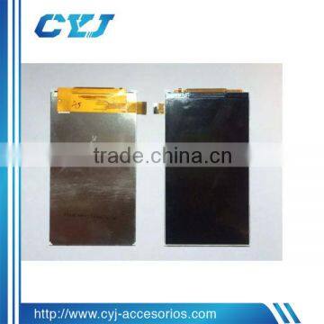 Large stock for mobile phone lcd screen for ALCATEL ONR TOUCH Pop C5