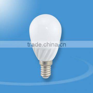 5W C37E14 Bulb Light LED Parts