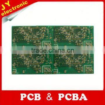 pin socket pcb