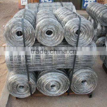 Prairie Fence Wire Mesh