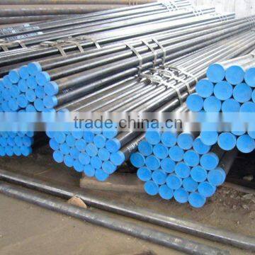 pre galvanized steel pipes tubes