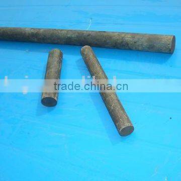 Extremely pure annealed tungsten rods/bars for making electronic parts