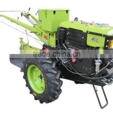 2015 new style walking tractor for sales / with lower price