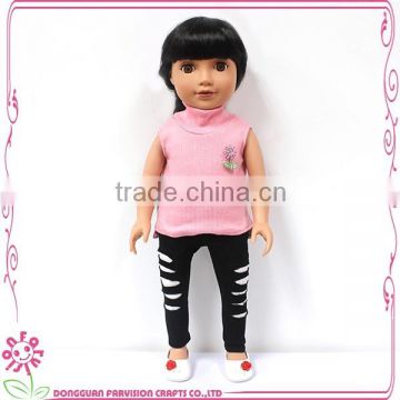 18 Inch Doll Wholesale Pretty Soft Toy