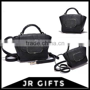 Fashionable Colorful PU Women Bag