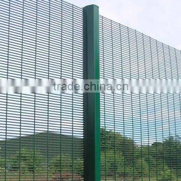 Nylofor 3D Fence / 358 Anti Climb Fence / Wire Mesh Fence photo-2