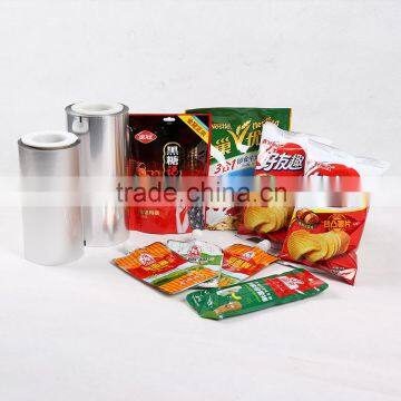 JC potato chips packaging sachets/bags,fast food packaging