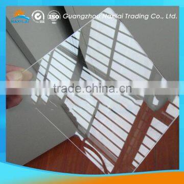 2016 hot sell strong plexiglass table 100% virgin material