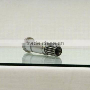 Engine Sprocket,Shaft LH for Royal Enfield Motorcycle photo-3