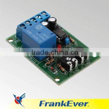 Mini Digital Timer PCBA Digital Timer Circuit Board Factory photo-2