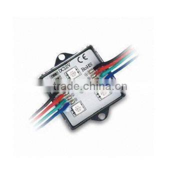 Nice Christmas Decoration Products RGB LED Module photo-5