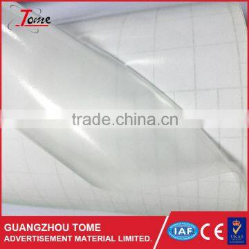 PVC Thin Film/PVC Soft Film/PVC Self Adhesive Cold Lamination Film