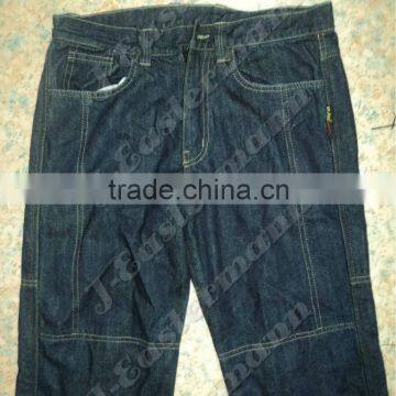 Jeans With Kevlar Lining, New Model High Quality Motorcycle Kevlar Jeans For Men